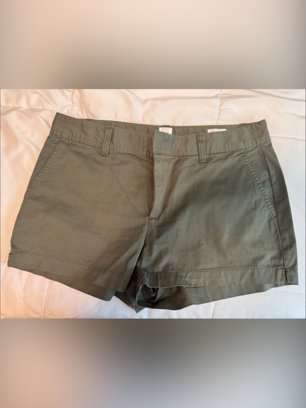 Gap City Short